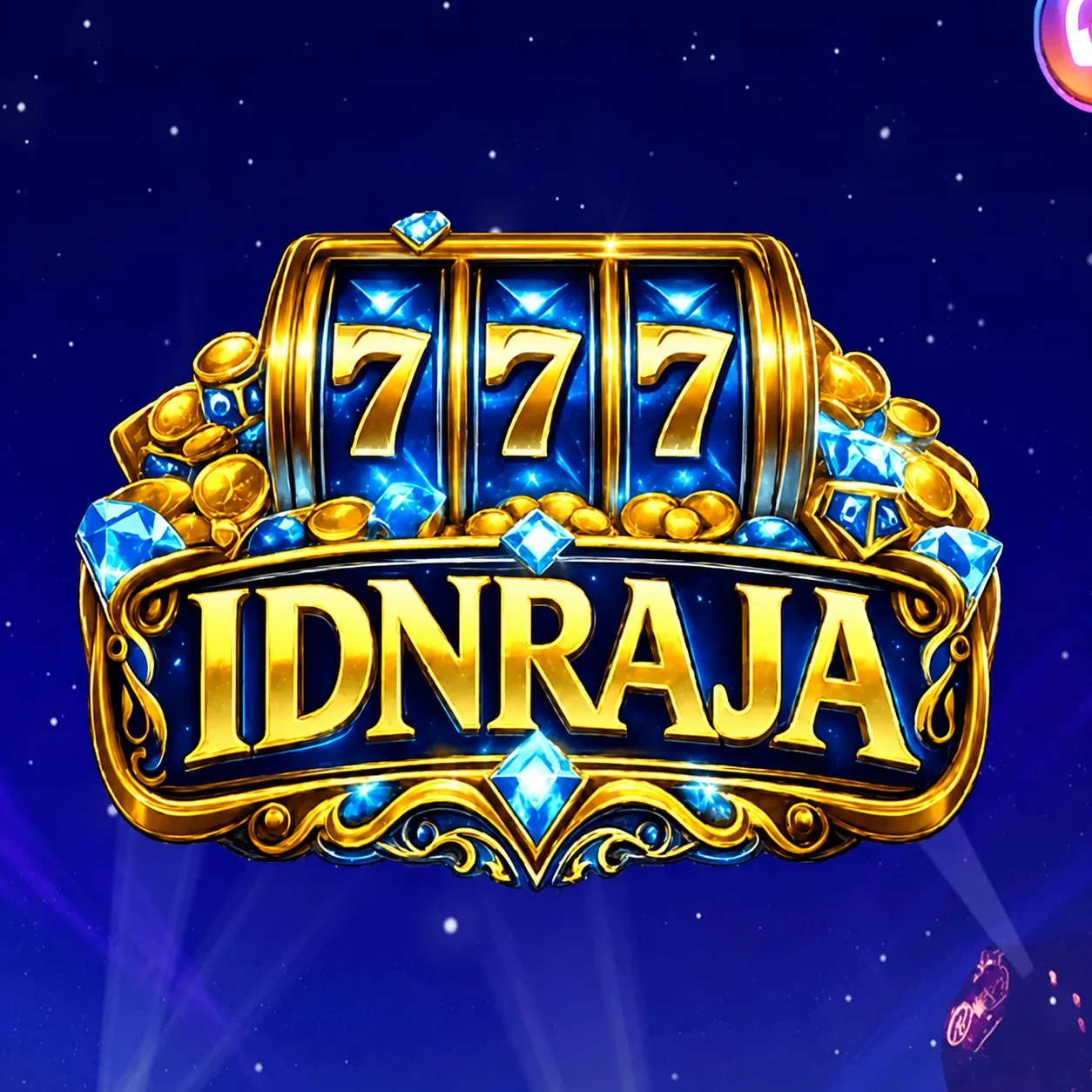 IDNRAJA - Game Gaple Terbaik untuk Penggemar