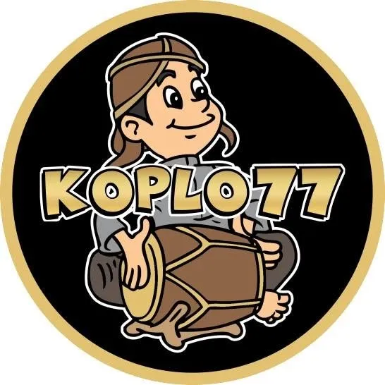 KOPLO77 - Petualangan Seru Menantang di Dunia Fantasi