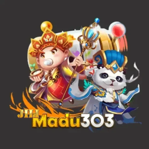 Logo madu303