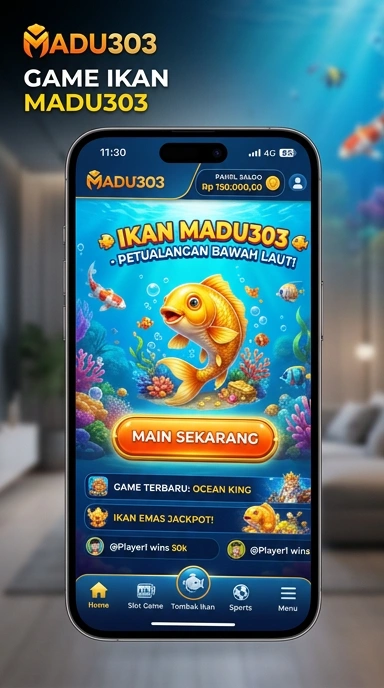 Fitur unggulan aplikasi madu303 untuk pengalaman unduh yang lebih baik.